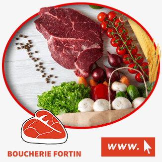 Boucherie Fortin Tétreaultville - Hochelaga-Maisonneuve