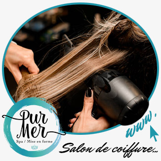 Salon de coiffure Sainte-Adele &ndash; Halte Beaut&eacute; 117 - Centre Pur Mer - Laurentides
