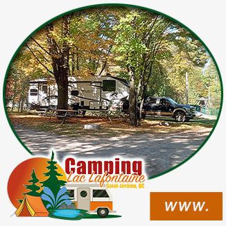 Camping Sainte-Agathe-des-Monts