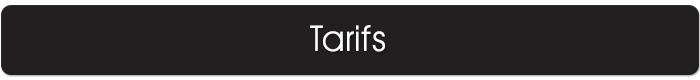 Tarifs du Camping Aztec Granby