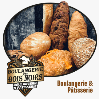 Boulangerie et Pâtisserie Mirabel – La Ferme des Bois Noirs