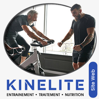 KINELITE – Entrainement de performance Sainte-Dorothée Laval