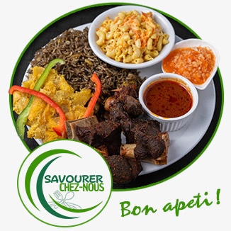 Restaurant Ha&iuml;tien Sainte-Agathe-des-Monts &ndash; Laurentides &ndash; Savourer chez-nous