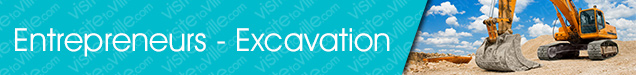 Excavation Val-d-Or - Visitetaville.com