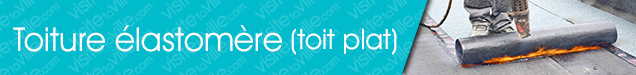Toiture élastomère Val-d-Or - Visitetaville.com