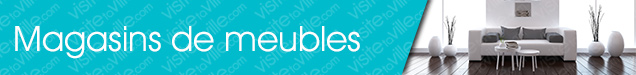 Magasin de meubles Degelis - Visitetaville.com