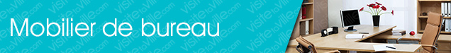 Mobilier de bureau Degelis - Visitetaville.com