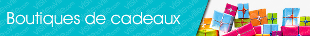 Boutique cadeau Carleton-sur-Mer - Visitetaville.com