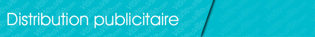 Distribution publicitaire Carleton-sur-Mer - Visitetaville.com