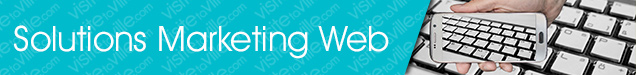Solutions Marketing Web Carleton-sur-Mer - Visitetaville.com