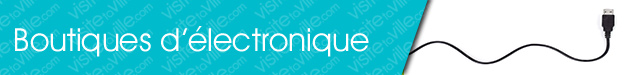Boutique électronique Grande-Vallee - Visitetaville.com