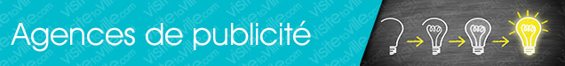 Agences de publicité Paspebiac - Visitetaville.com