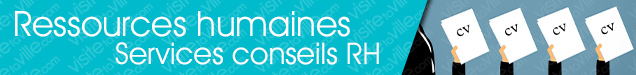 Consultants RH Sainte-Melanie - Visitetaville.com