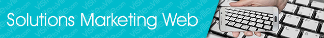 Solutions Marketing Web Mont-Laurier - Visitetaville.com