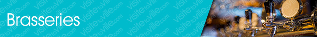 Brasserie Piedmont - Visitetaville.com