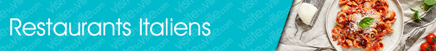 Restaurant Italien Piedmont - Visitetaville.com