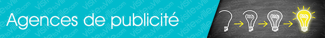 Agences de publicité Louiseville - Visitetaville.com