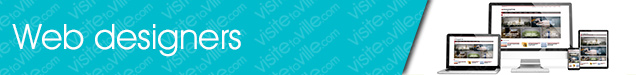 Web designer Louiseville - Visitetaville.com
