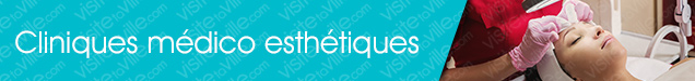 Clinique médico esthétique Shawinigan-Shawinigan-Sud - Visitetaville.com