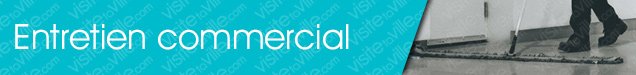 Entretien commercial Montreal-Dorval - Visitetaville.com