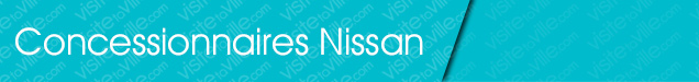 Concessionnaire Nissan Montreal-Le-Sud-Ouest - Visitetaville.com