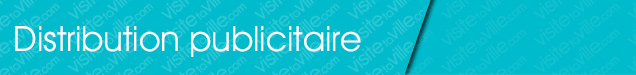Distribution publicitaire Montreal-Ville-Marie - Visitetaville.com