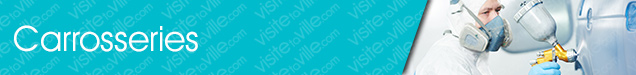 Carrosserie Gracefield - Visitetaville.com