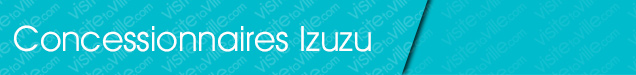 Concessionnaire Isuzu Gracefield - Visitetaville.com