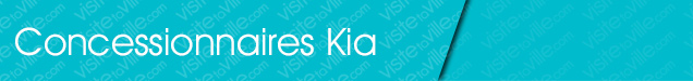 Concessionnaire Kia Gracefield - Visitetaville.com