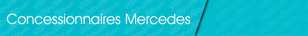 Concessionnaire Mercedes Gracefield - Visitetaville.com