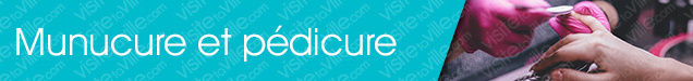 Manucure et pédicure Gracefield - Visitetaville.com