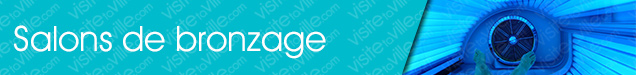 Salon de bronzage Gracefield - Visitetaville.com