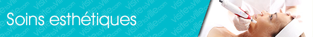 Soins esthétiques Gracefield - Visitetaville.com