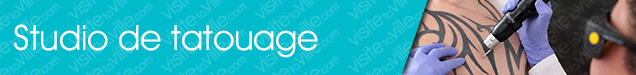 Tatouage Gracefield - Visitetaville.com