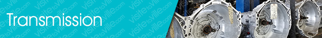 Réparation de transmission Gracefield - Visitetaville.com