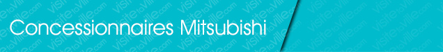 Concessionnaire Mitsubishi Papineauville - Visitetaville.com