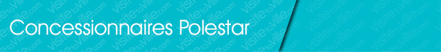 Concessionnaire Polestar Blainville - Visitetaville.com