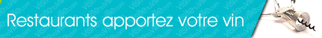 Restaurant apportez votre vin Boucherville - Visitetaville.com