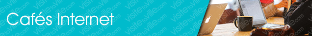 Café Internet montreal-lasalle - Visitetaville.com