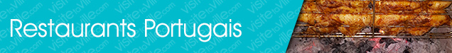 Restaurant Portugais montreal-lasalle - Visitetaville.com