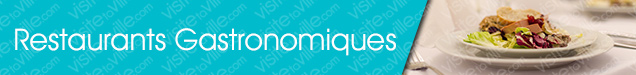 Restaurant gastronomique montreal-lasalle - Visitetaville.com