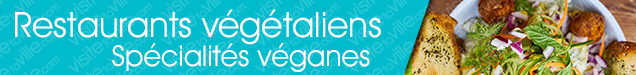 Restaurant végétalien montreal-lasalle - Visitetaville.com