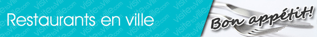 Restaurants montreal-lasalle - Visitetaville.com