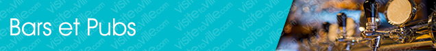 Bar bois-des-filion - Visitetaville.com